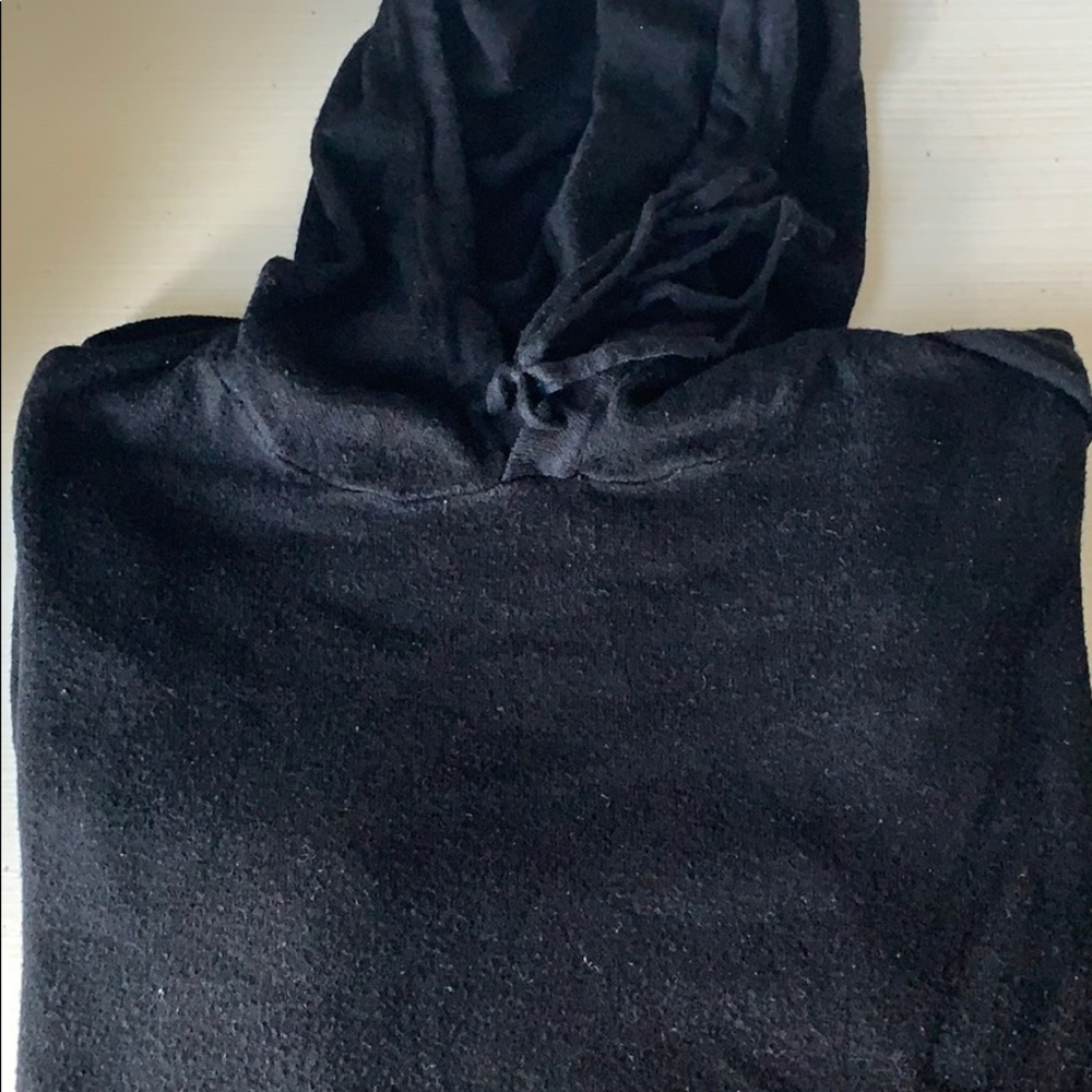 brandy melville hoodie